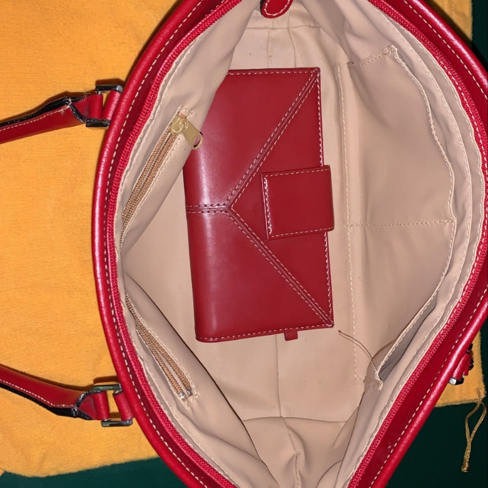 Frederic Paris Purse